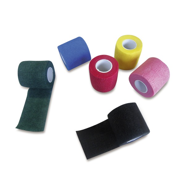 M: 7,5 cm x 4,5 meter. 24 stk/pakke